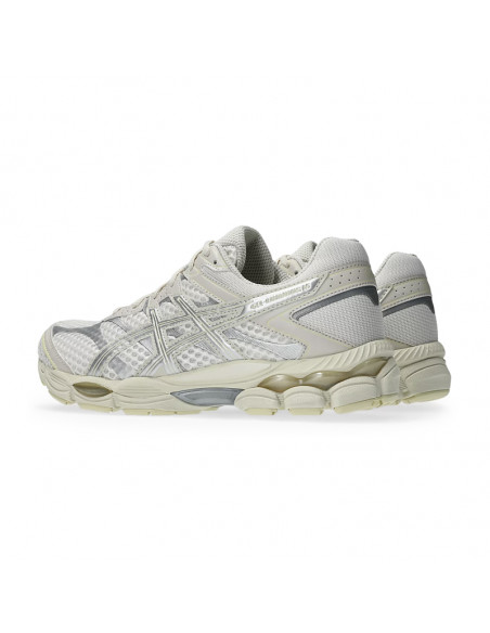 ASICS W Gel Cumulus 16 Cream/Pure Silver