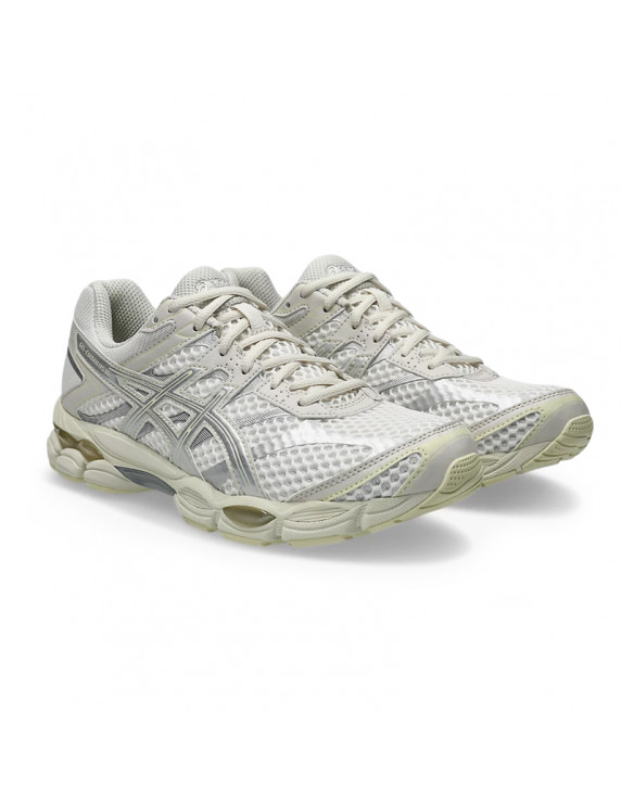 ASICS W Gel Cumulus 16 Cream/Pure Silver