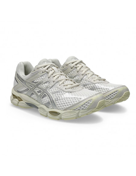 ASICS W Gel Cumulus 16 Cream/Pure Silver