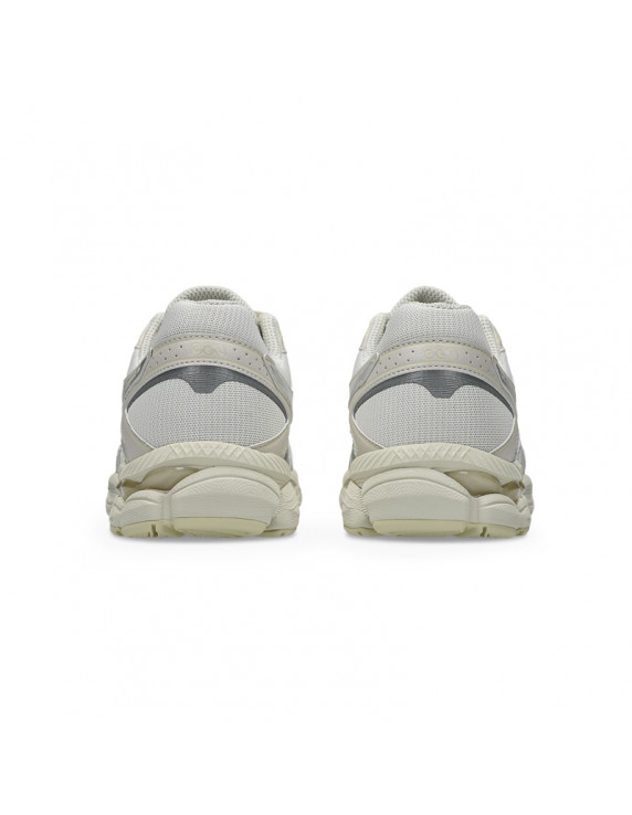 ASICS W Gel Cumulus 16 Cream/Pure Silver