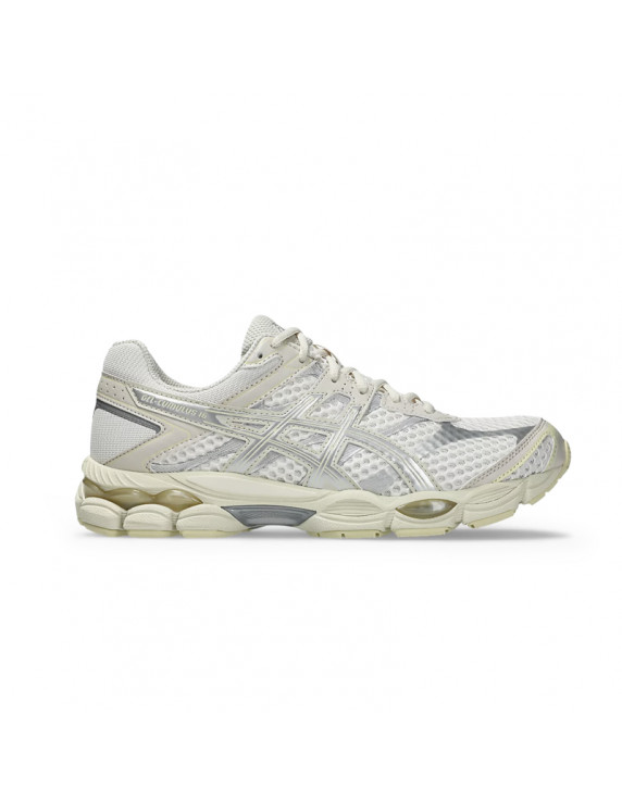 ASICS W Gel Cumulus 16 Cream/Pure Silver