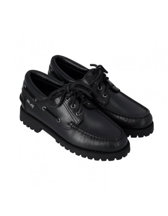 SEBAGO Acadia Black