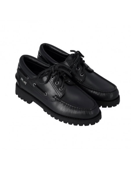 SEBAGO Acadia Black