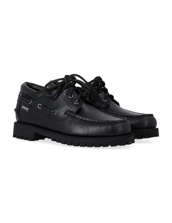 SEBAGO Acadia Black