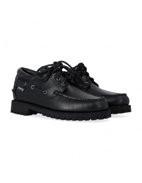SEBAGO Acadia Black