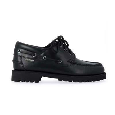 SEBAGO Acadia Black