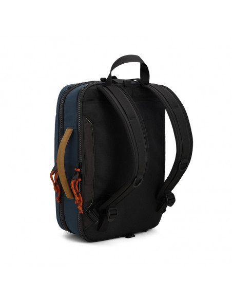 TD Global Briefcase 20L-Olive/Dark Khaki