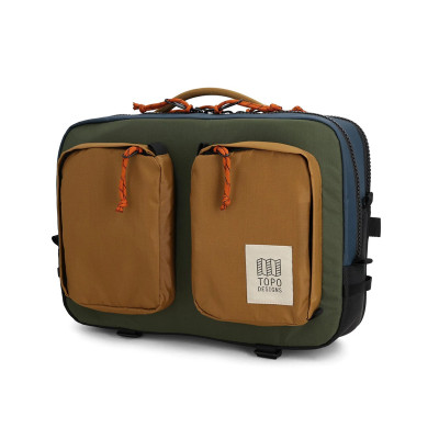 TD Global Briefcase...