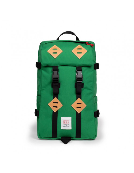 TD Global Klettesack-Alpine Meadow