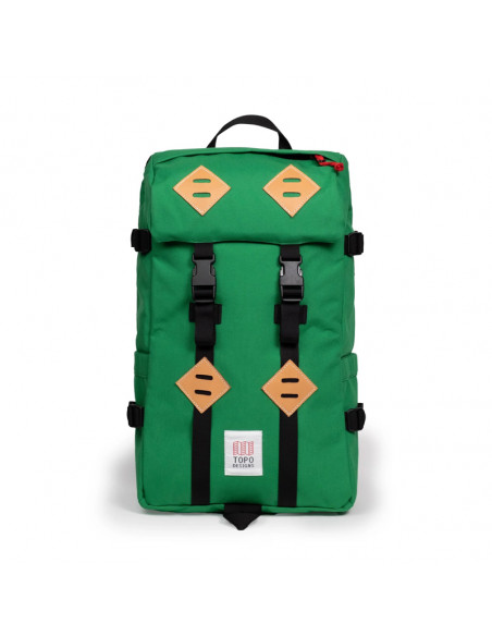 TD Global Klettesack-Alpine Meadow