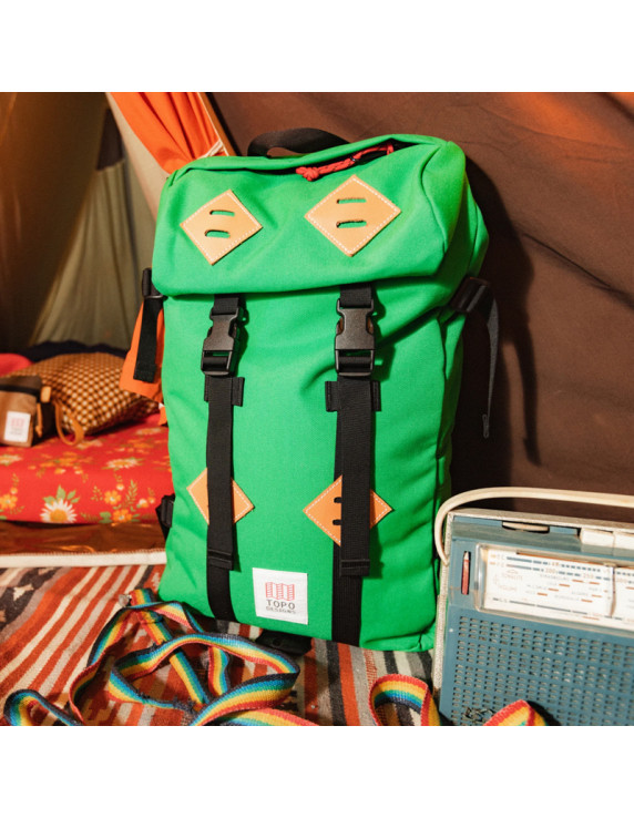 TD Global Klettesack-Alpine Meadow