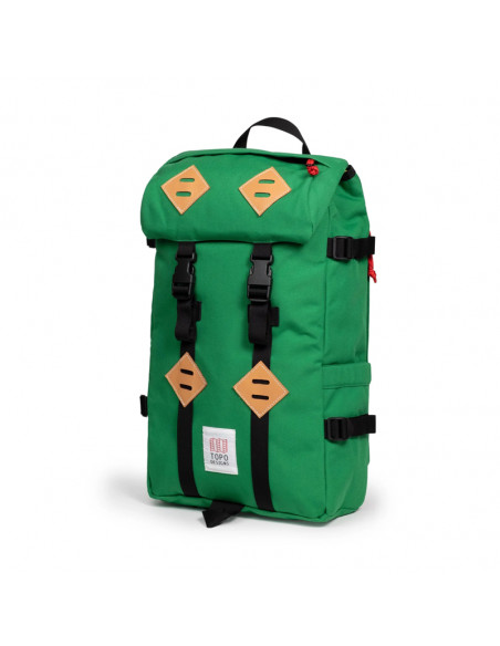 TD Global Klettesack-Alpine Meadow