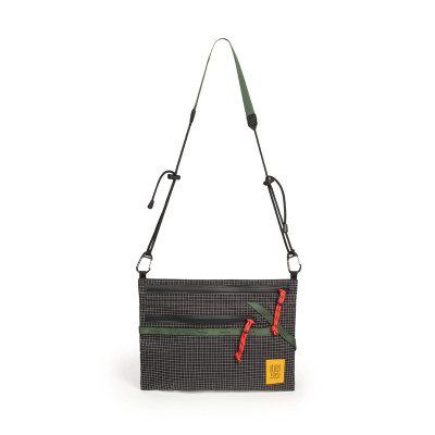 TD Mountain Accessory...