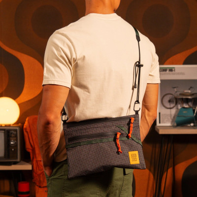 TD Mountain Accessory... 2