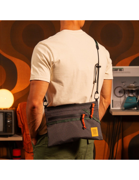 TD Mountain Accessory Shoulder...