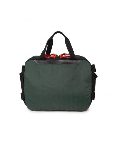 TD Mountain Cross Bag-Grid/Very Peri