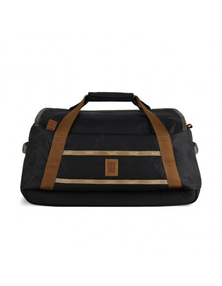 TDMoubtain Duffel 40L-Black/Neutral