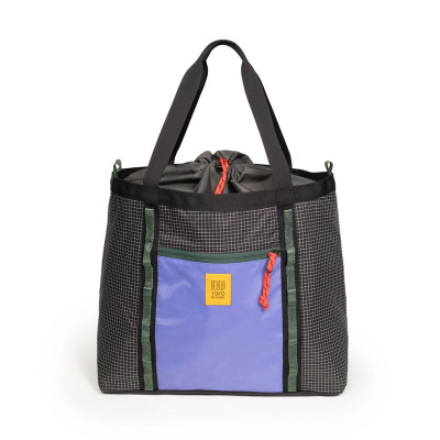 TD Mountain Utility Tote...