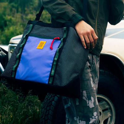 TD Mountain Utility Tote... 2