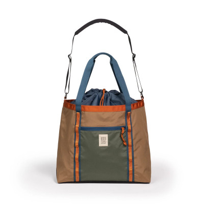 TD Mountain Utility Tote...