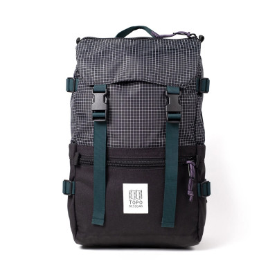 TD Rover Pack Classic...