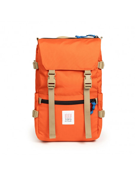 TD Rover Pack Classic Persimmon Haze