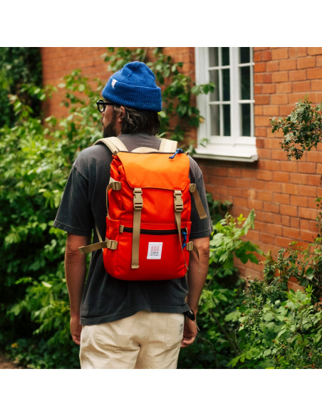 TD Rover Pack Classic Persimmon Haze
