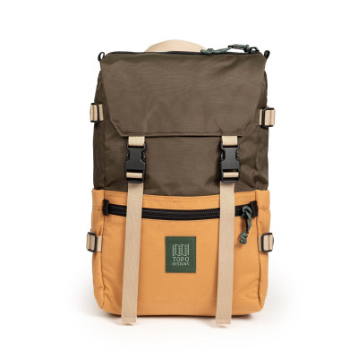 TD Rover Pack Classic...