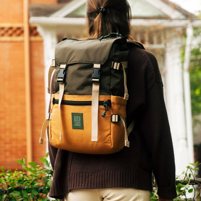 TD Rover Pack Classic... 2
