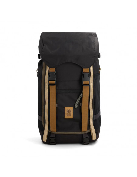 TD Rover Trail Pack 24L - Black/Neutral