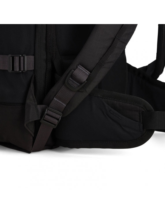 TD Rover Trail Pack 24L - Black/Neutral