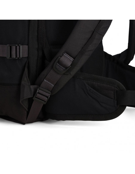 TD Rover Trail Pack 24L - Black/Neutral