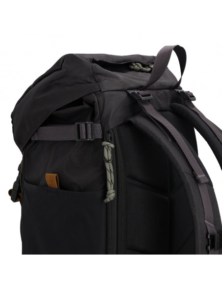 TD Rover Trail Pack 24L - Black/Neutral