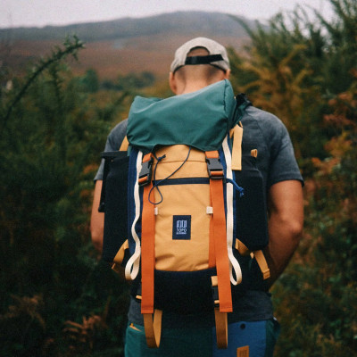 TD Rover Trail Pack 24L -... 2
