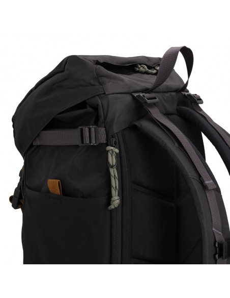 TD Rover Trail Pack 24L - Forest/Goldenrod