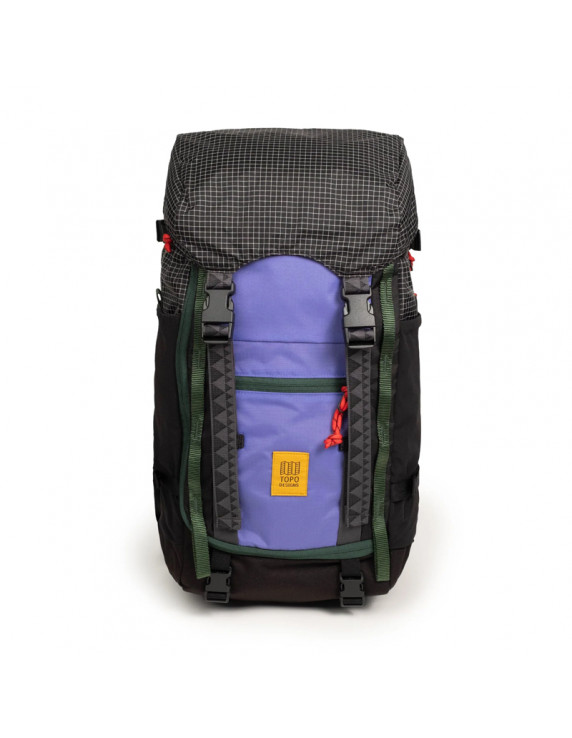 TD Rover Trail Pack 24L - Grid/Very Peri