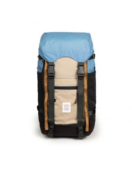 TD Rover Trail Pack 24L - River Blue/Cobblestone