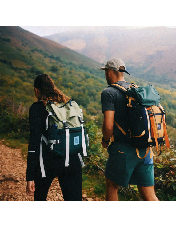 TD Rover Trail Pack 24L - River...