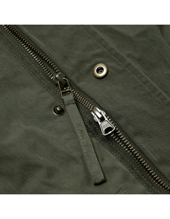 FRIZMWORKS Oscar Fishtail