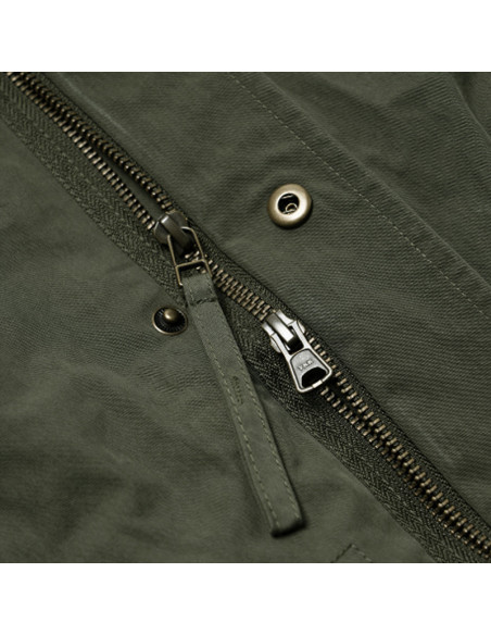 FRIZMWORKS Oscar Fishtail