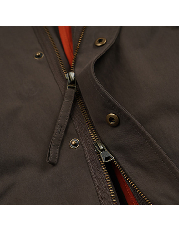 FRIZMWORKS Oscar Fishtail