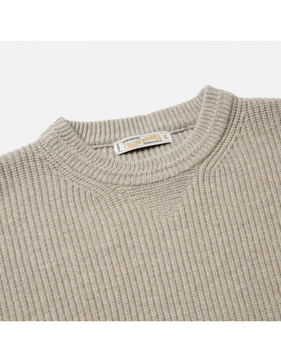 FRIZMWORKS Patch Round Pull