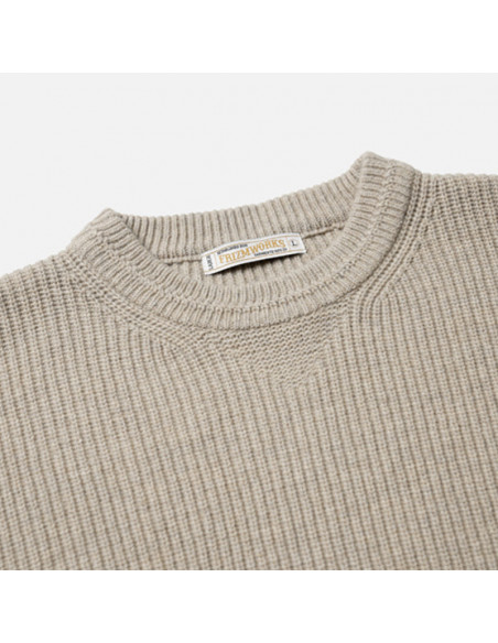 FRIZMWORKS Patch Round Pull