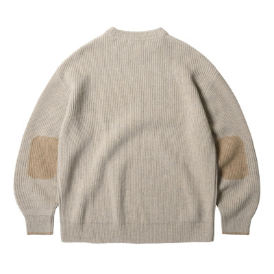 FRIZMWORKS Patch Round Pull 2