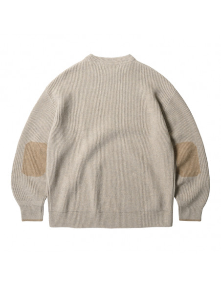 FRIZMWORKS Patch Round Pull