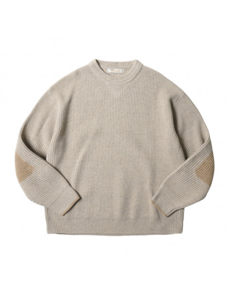 FRIZMWORKS Patch Round Pull