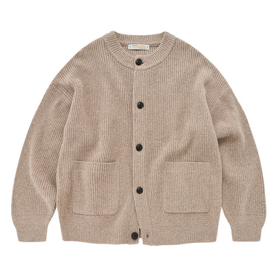 FRIZMWORKS Heavy Wool Round...