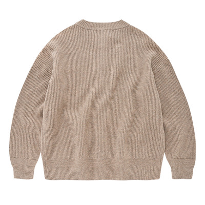 FRIZMWORKS Heavy Wool Round... 2