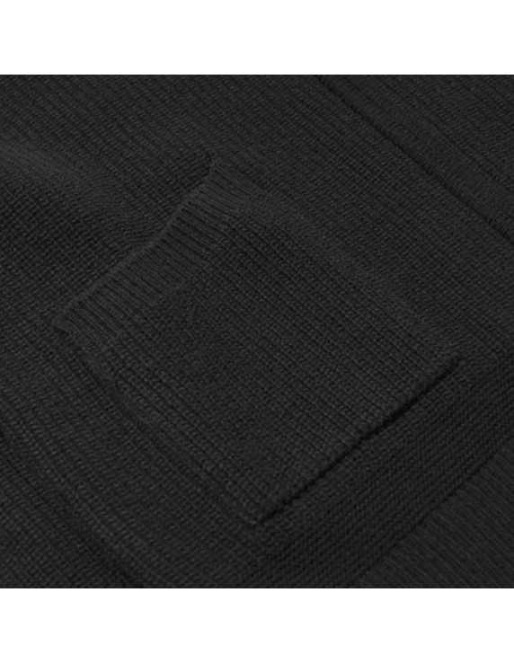 FRIZMWORKS Wool Deck Zipup Cardigan