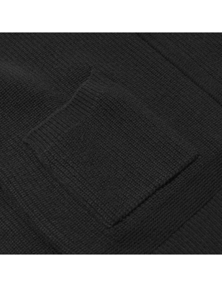 FRIZMWORKS Wool Deck Zipup Cardigan